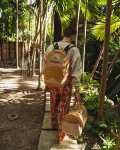 TURBO 500 DUFFLE
