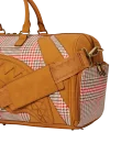 TURBO 500 DUFFLE
