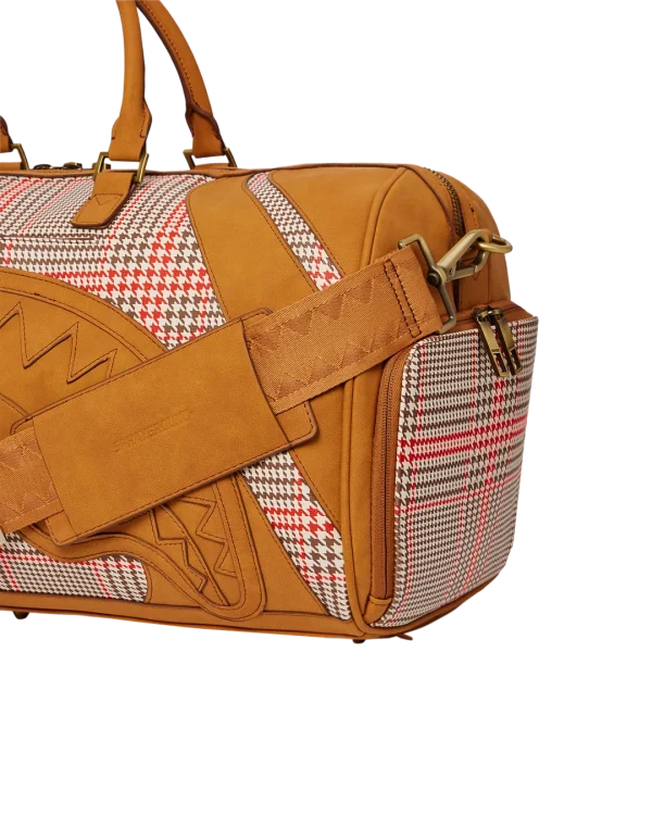 TURBO 500 DUFFLE