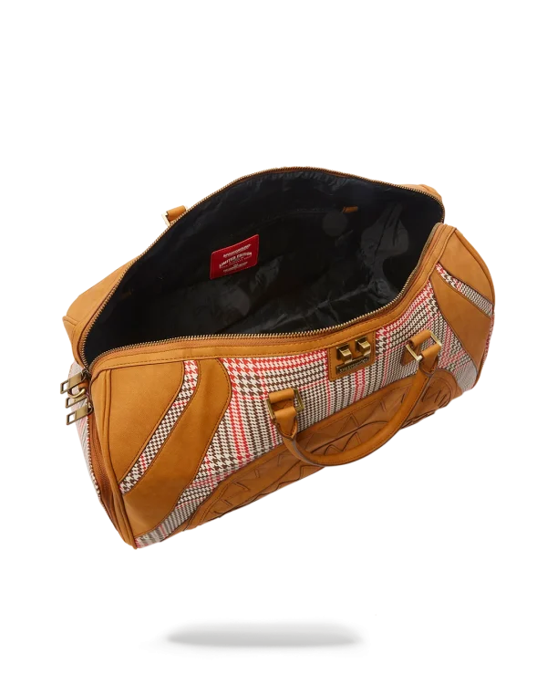 TURBO 500 DUFFLE