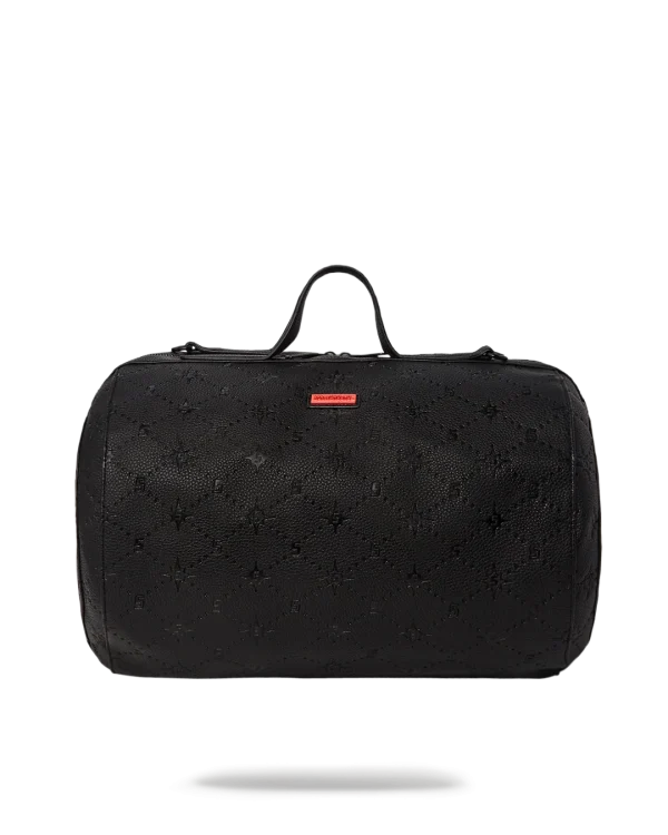 24/7 TUBE DUFFLE