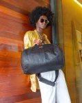 24/7 TUBE DUFFLE