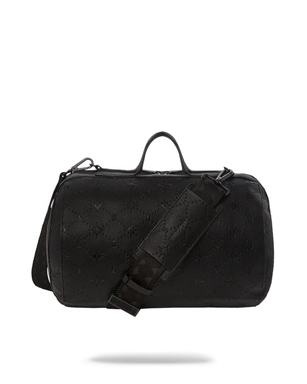 24/7 TUBE DUFFLE