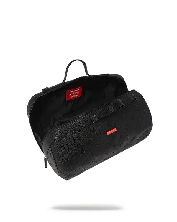 24/7 TUBE DUFFLE