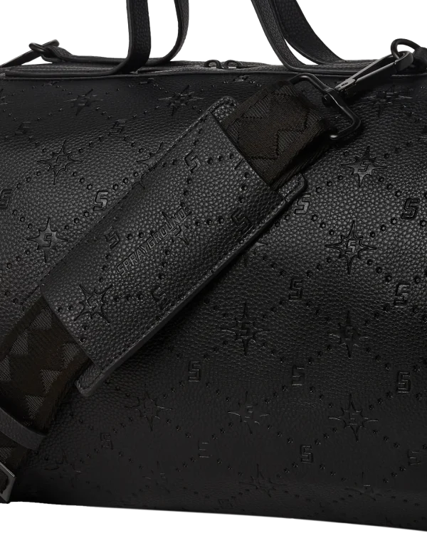 24/7 TUBE DUFFLE