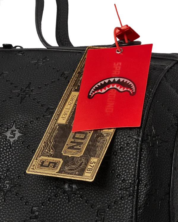 24/7 TUBE DUFFLE
