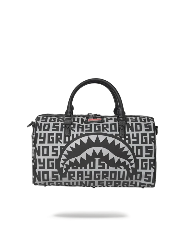 INFINITI 3M MINI DUFFLE