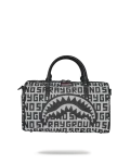 INFINITI 3M MINI DUFFLE