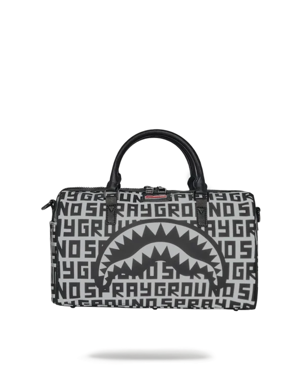 INFINITI 3M MINI DUFFLE