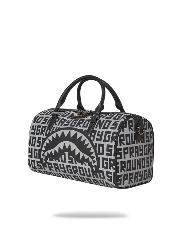 INFINITI 3M MINI DUFFLE