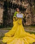 INFINITI 3M MINI DUFFLE