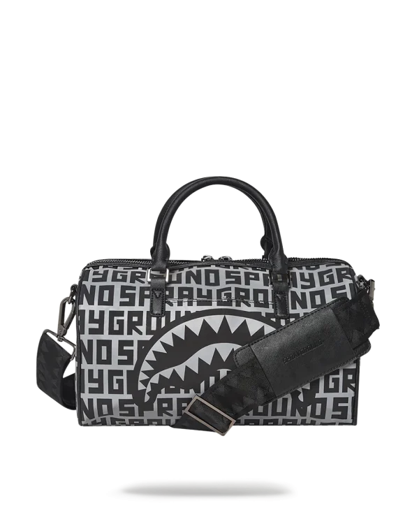 INFINITI 3M MINI DUFFLE