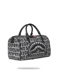 INFINITI 3M MINI DUFFLE