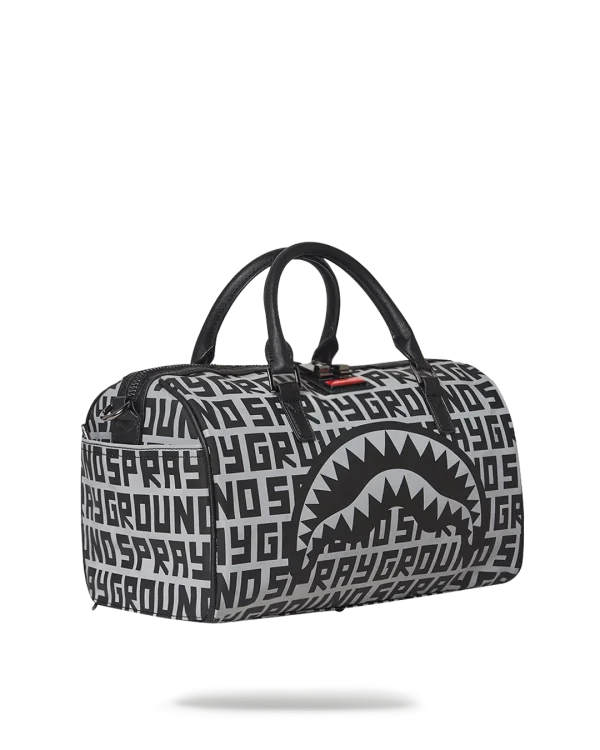 INFINITI 3M MINI DUFFLE