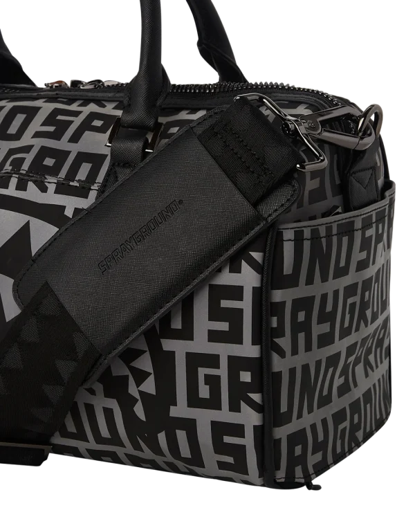 INFINITI 3M MINI DUFFLE