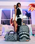 INFINITI 3M MINI DUFFLE
