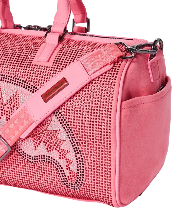 STARLET TRINITY MINI DUFFLE