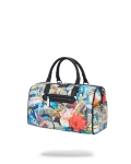CONCRETE JUNGLE MINI DUFFLE