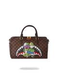 MONEY CHASER MINI DUFFLE