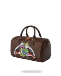 MONEY CHASER MINI DUFFLE