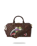 MONEY CHASER MINI DUFFLE