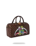 MONEY CHASER MINI DUFFLE