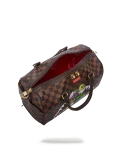 MONEY CHASER MINI DUFFLE
