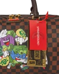 MONEY CHASER MINI DUFFLE