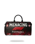 FORMULA 1 MENACING DUFFLE