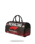 FORMULA 1 MENACING DUFFLE