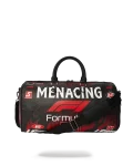 FORMULA 1 MENACING DUFFLE