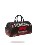 FORMULA 1 MENACING DUFFLE