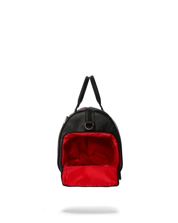 FORMULA 1 MENACING DUFFLE