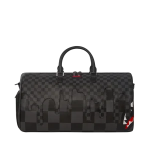 XTC GREY SHARKS IN PARIS DUFFLE