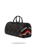 XTC GREY SHARKS IN PARIS DUFFLE