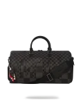 XTC GREY SHARKS IN PARIS DUFFLE