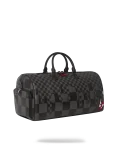 XTC GREY SHARKS IN PARIS DUFFLE