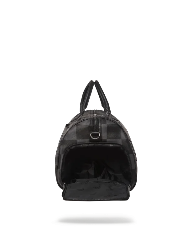 XTC GREY SHARKS IN PARIS DUFFLE