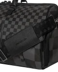 XTC GREY SHARKS IN PARIS DUFFLE