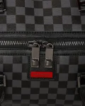 XTC GREY SHARKS IN PARIS DUFFLE