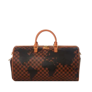 A.i.5 GLOBAL DUFFLE