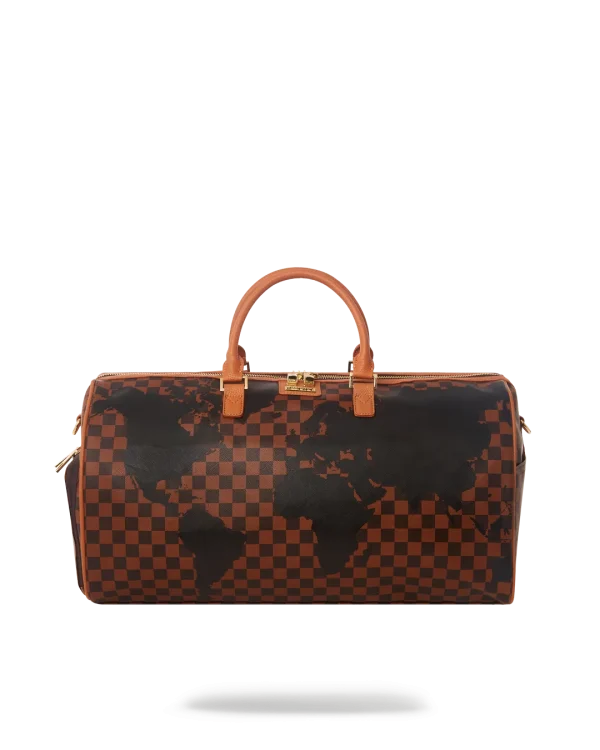 A.i.5 GLOBAL DUFFLE