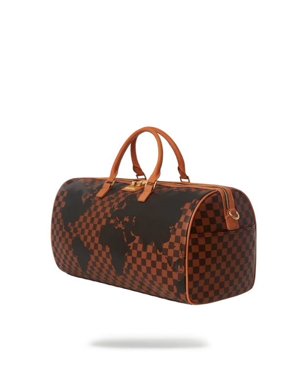 A.i.5 GLOBAL DUFFLE