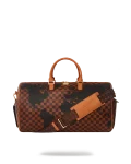 A.i.5 GLOBAL DUFFLE