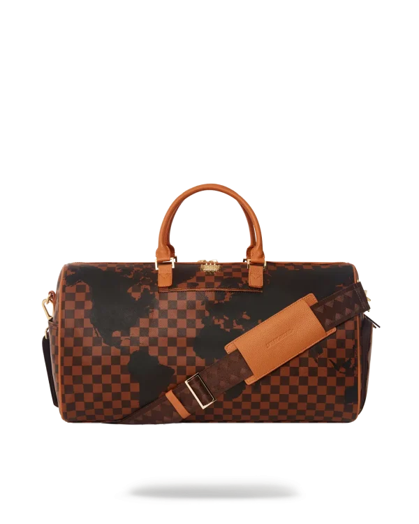 A.i.5 GLOBAL DUFFLE