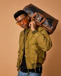 A.i.5 GLOBAL DUFFLE