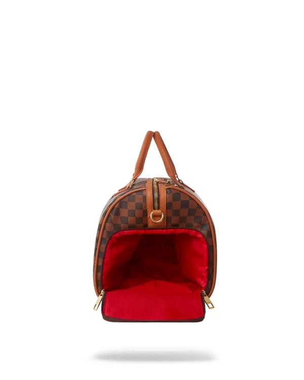 A.i.5 GLOBAL DUFFLE