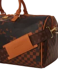 A.i.5 GLOBAL DUFFLE