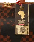 A.i.5 GLOBAL DUFFLE