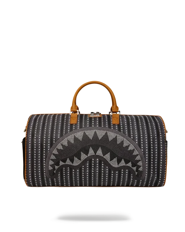 ILLUCHAINS DUFFLE